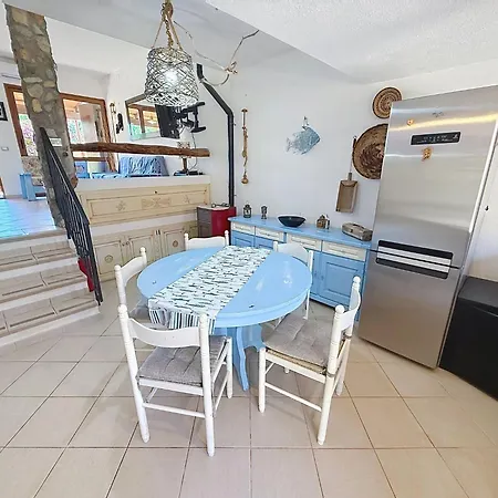 Siria By Interhome Villasimius