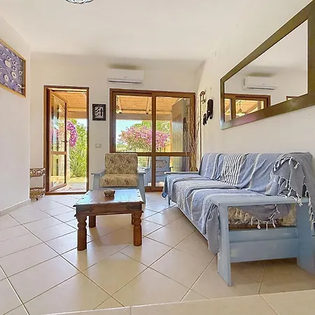 Siria By Interhome Vakantiehuis *