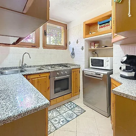 Vakantiehuis Siria By Interhome *