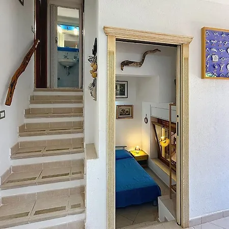 Vakantiehuis Siria By Interhome