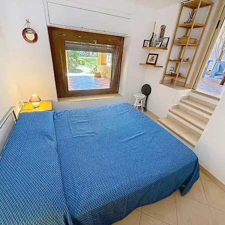 Vakantiehuis Siria By Interhome *