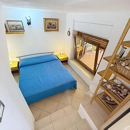 Vakantiehuis Siria By Interhome *
