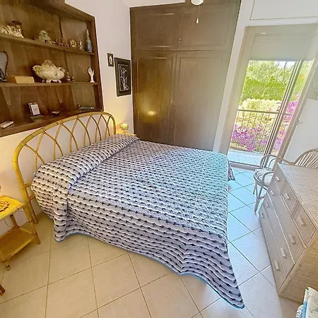 Siria By Interhome * Villasimius