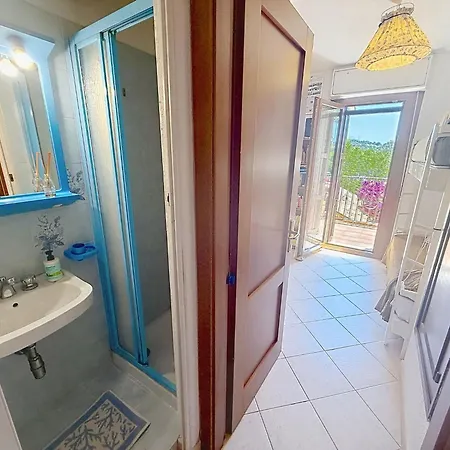 Siria By Interhome * Villasimius