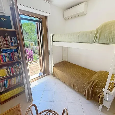 Vakantiehuis Siria By Interhome