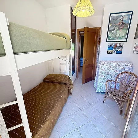 Vakantiehuis Siria By Interhome