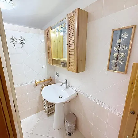 Vakantiehuis Siria By Interhome