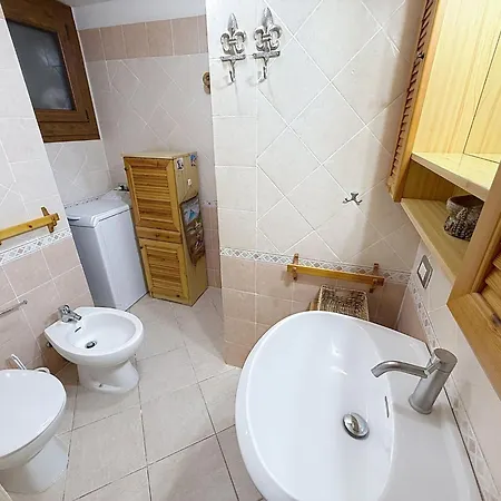 Siria By Interhome *