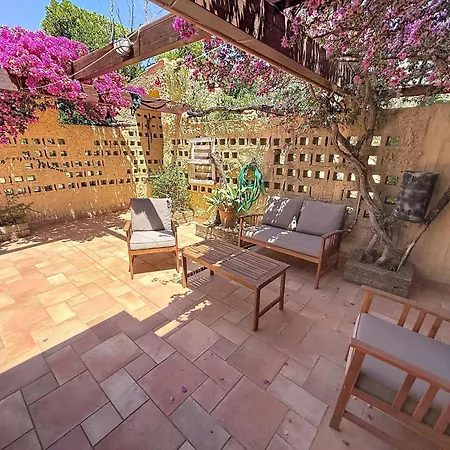 Siria By Interhome Vakantiehuis Villasimius