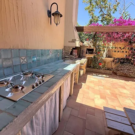 Vakantiehuis Siria By Interhome