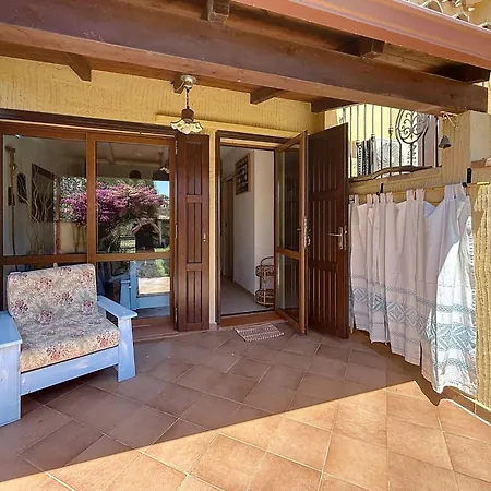 Vakantiehuis Siria By Interhome Villasimius