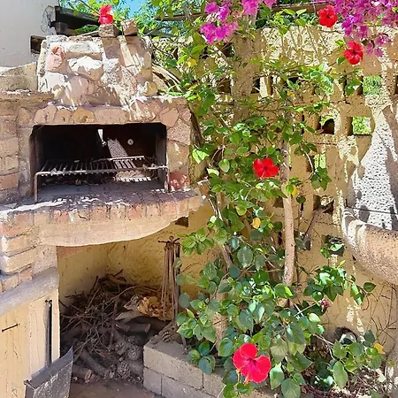Vakantiehuis Siria By Interhome *