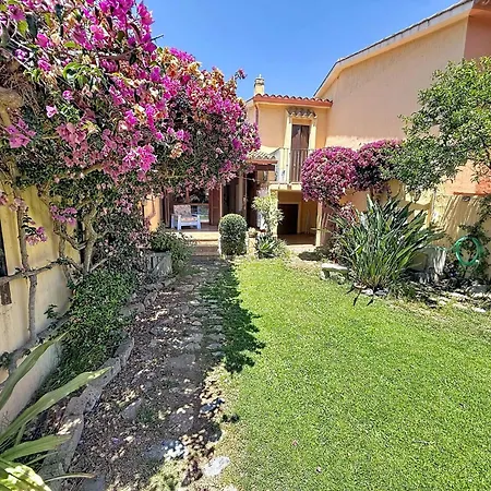 Siria By Interhome Vakantiehuis Villasimius